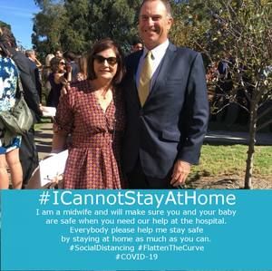 Meet your Posher, Ali